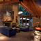 Cabañas Aldea de los Andes Foto: Cabañas Aldea de los Andes