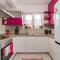 House May for max 9 persons with pool and garden - Tinjan