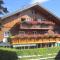 Riedbergerhorn - Gasthof & Ferienwohnungen