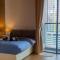 Eshue Designer Suites @ Simfoni Towers - Cheras