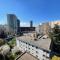 Queens Luxury Apartments Tirana