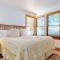 Snowcreek 887 Condo