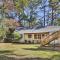 Cozy Montgomery Home Just 2 Mi to Downtown! - Montgomery