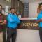 HOTEL BOOPATHI Madurai