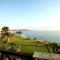 Triton-Seafront Family Apartment