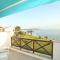Triton-Seafront Family Apartment