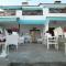 Triton-Seafront Family Apartment