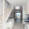 Triton-Seafront Family Apartment