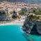 La Playa Del Sol Tropea