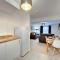 Charltons Bonds Apartments 2A by Week2Week - 泰恩河畔纽卡斯尔