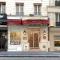 Austins Saint Lazare Hotel