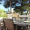 Maison Familiale 2 Étoiles à 150m de la Plage avec Terrasse, Jardin et Parking Privé - FR-1-229C-673