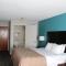 Quality Inn Crossville Near Cumberland Mountain State Park - 克罗斯维尔