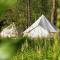 Glamping Camp mit Komfortzelten in Losheim am See - Losheim