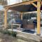 Luxury Suite with water view - 2 mini bedrooms - غرينتش