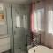 Luxury Suite with water view - 2 mini bedrooms - غرينتش
