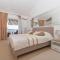 Beautyful sea view 6 luxury studio Danijela 1