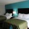 Quality Inn Crossville Near Cumberland Mountain State Park - 克罗斯维尔