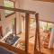 Myra Canyon Lodge