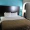 Quality Inn Crossville Near Cumberland Mountain State Park - 克罗斯维尔