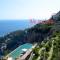 Sea Escape , Amalfi Coast Apartment