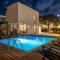 Villa Corcovada Vitória with private pool