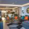 Harbor 12005 Huge unit 2 Balconies Beachfront by Moikkarentals