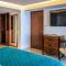 Harbor 12005 Huge unit 2 Balconies Beachfront by Moikkarentals