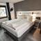 Hotel Scharfes Eck