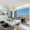 PANORAMIC VIEW apartment - 杜布罗夫尼克