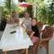 Thoddoo Garden inn