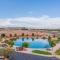 4194 Coral Ridge Resort Dog Friendly, BBQ grill, Private Hot Tub, Community Pool