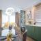 Victoriei Emerald & Pink Gems - Designer Apartments - بوخارست