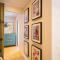 Victoriei Emerald & Pink Gems - Designer Apartments - بوخارست