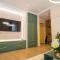 Victoriei Emerald & Pink Gems - Designer Apartments - بوخارست