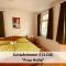 Ferienhaus Grimme - 350m2, 18 Betten - mit Indoorspielplatz, Pool, großer Terrasse, Grill, Sauna, Kicker, Dart, uvm - ideal für Familien