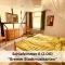 Ferienhaus Grimme - 350m2, 18 Betten - mit Indoorspielplatz, Pool, großer Terrasse, Grill, Sauna, Kicker, Dart, uvm - ideal für Familien