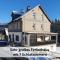 Ferienhaus Grimme - 350m2, 18 Betten - mit Indoorspielplatz, Pool, großer Terrasse, Grill, Sauna, Kicker, Dart, uvm - ideal für Familien
