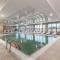 Lux Wellness Resort & SPA Apartments by the River by Renters Prestige