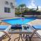 Nissi Dreams Villa