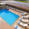 Nissi Dreams Villa