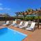 Nissi Dreams Villa