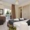 Nissi Dreams Villa