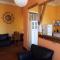 Hostal Casa Verde Limón