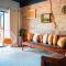 SOL SUITE - Hermoso Loft con Alberca - 马萨特兰