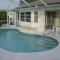Riverview Villa - Private Villa with heated pool - sleeps 6 - Rotonda West