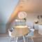 The Loft - Full Sea View - use of hotels Sauna and Pool