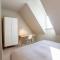 The Loft - Full Sea View - use of hotels Sauna and Pool - Cadzand