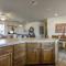 2012 LP PS4, Private Balcony with Beautiful Mountain Views, and Great Clubhouse Amenities - St. George