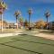 2012 LP PS4, Private Balcony with Beautiful Mountain Views, and Great Clubhouse Amenities - St. George
